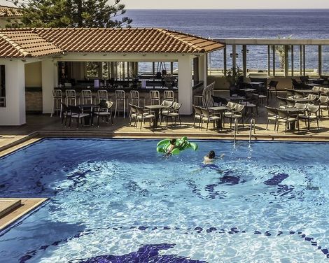 Castello Village Resort-3
