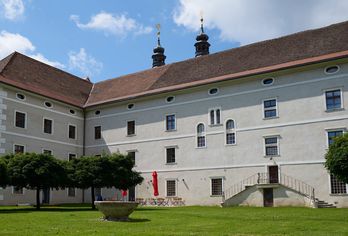 Hotel, Jufa Hotel Stift Gurk