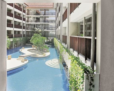 Four Points by Sheraton Bali, Kuta-1