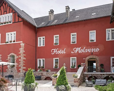 Grand Hotel Molveno-3