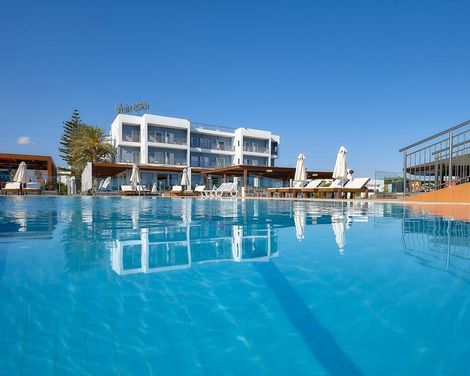 Astir Beach Hotel-1