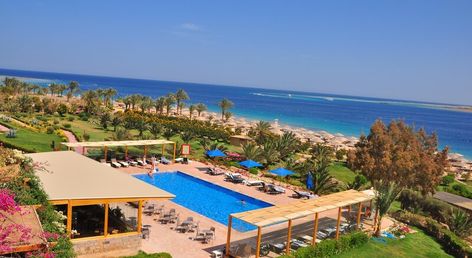 Fort Arabesque - The West Bay