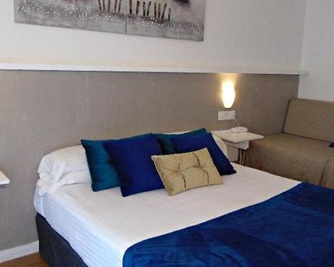 Hotel Campomar Playa-4