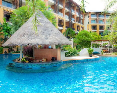 Rawai Palm Beach Resort-3