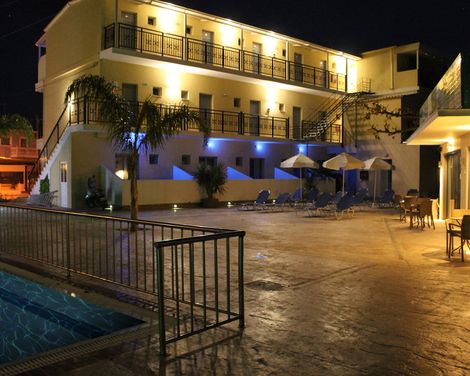La Caretta Hotel-0