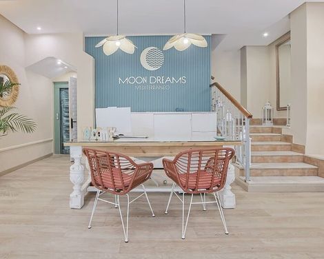 Hotel Mediterraneo Carihuela-2