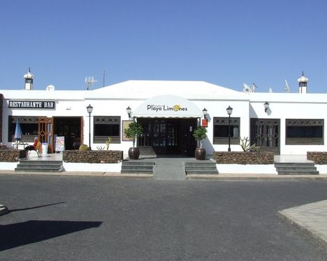 Bungalows Playa Limones-4