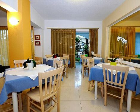 Apollon Hotel Apartments-4