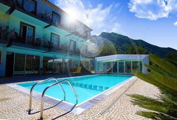 Hotel, Estalagem do Vale