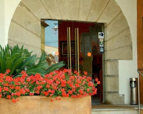 Hotel Merce-1