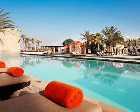 Sofitel Agadir Royal Bay Resort-0
