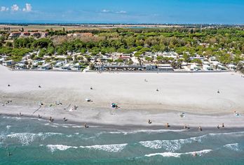 Hotel, Sentido Punta Marina Premium Camp