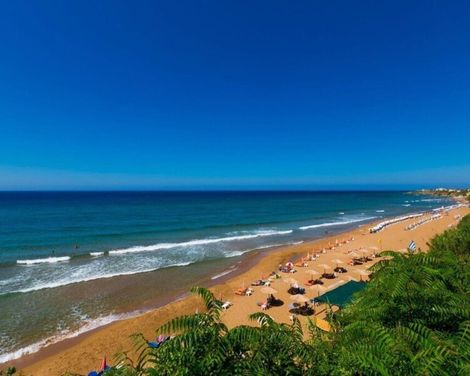 Bruskos Hotel & Suites-0