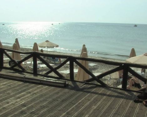 Xenios Possidi Paradise Hotel-2
