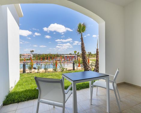Regency Salgados Hotel & Spa-4