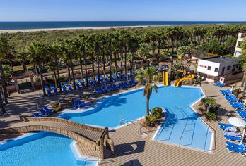 Hotel, Playacanela Lifestyle Collection by Senator