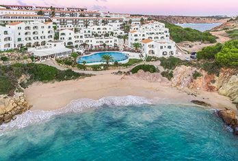 Hotel, White Sands Beach Club
