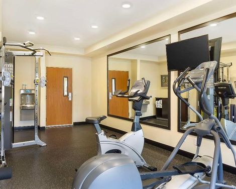 Best Western Plus Yakima Hotel-3