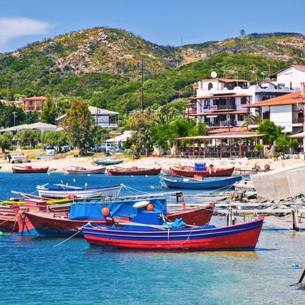 Chalkidiki
