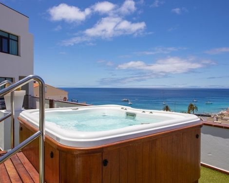 Villa - Mar Apartamentos-0