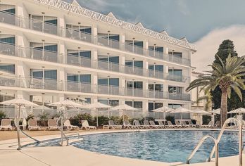 Hotel, Villa Flamenca