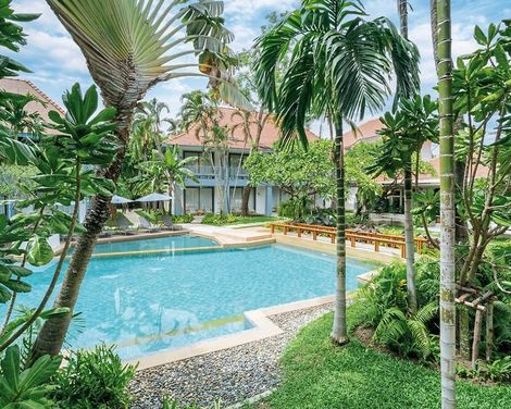 The Peri Hotel Hua Hin-4