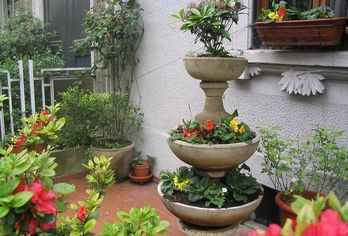 Hotel, Hotel Mayorca