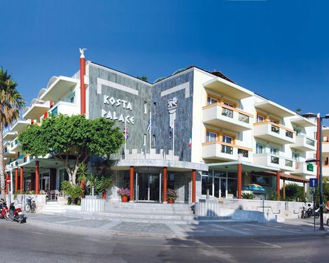 Kosta Palace City Hotel-1