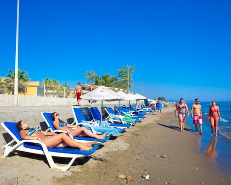 Royal Beach Club Hotel-1