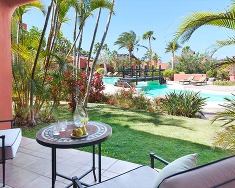 The Ritz-Carlton Tenerife, Abama-4