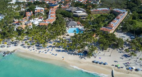 Viva Dominicus Palace by Wyndham, A Trademark All Inclusive