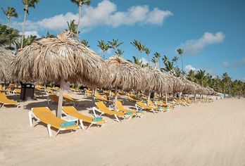 Hotel, Iberostar Waves Punta Cana