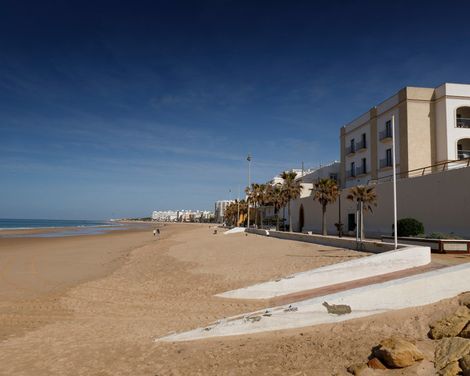 Hotel Duque de Nájera-1