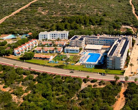 Minura Sur Menorca-4