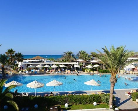 Hotel Meninx Djerba-3