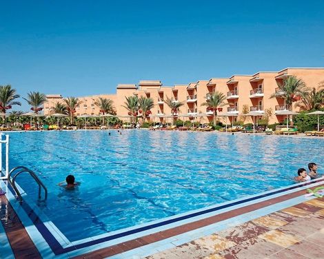 Three Corners Sunny Beach Resort-3