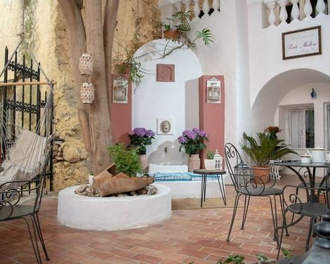 Porto Maltese Boutique Hotel-1