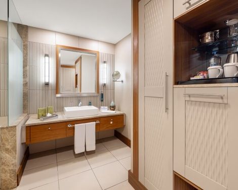 Hilton Dalaman Sarigerme Resort & Spa -0