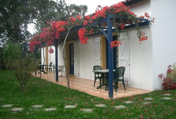 Hotel, Quinta de Santana