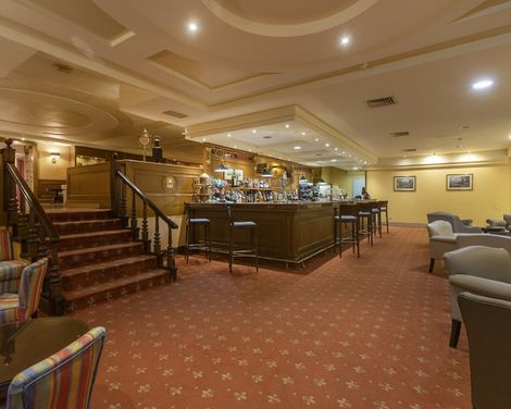 Las Palmeras Affiliated by FERGUS-4