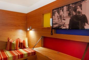 Familienhotel Lagant