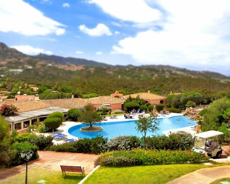 Colonna Country & Sporting Club-1