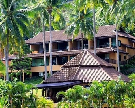 The Aiyapura Koh Chang-0