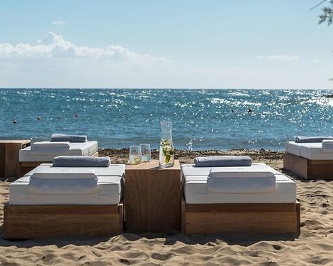 Knossos Beach Bungalows Suites Resort & Spa-3