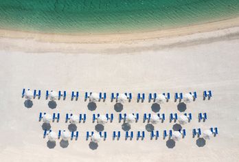 Hotel, Radisson Resort Ras Al Khaimah Marjan Island
