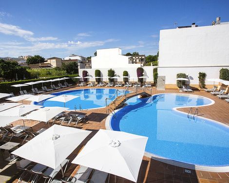 BQ Can Picafort Hotel-3