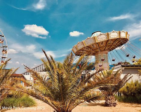 Residenz Oberhausen-0