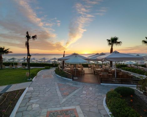 Aegean Melathron Thalasso Spa Hotel-3