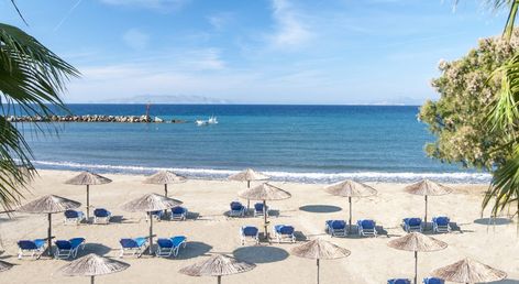 All Senses Nautica Blue Exclusive Resort & Spa