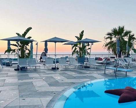 Stromboli Hotel Villaggio-1